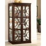 WOODMONT CURIO CM3663CR